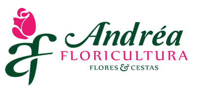 Logo Floricultura